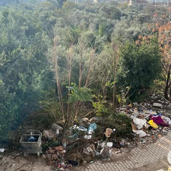 Defne Belediyesi Belediyenin Görevini Yapmaması