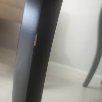 Mondi Mobilya Kaşüstü Ürünler Defolu