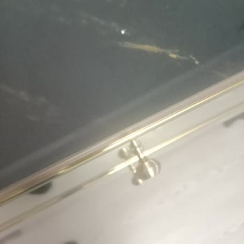 Mondi Mobilya Kaşüstü Ürünler Defolu