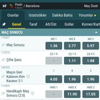 Nesine Ekranda Gösterilen Sistemsel Hata İmiş Kuponu Nereye Göre Yapacağız?