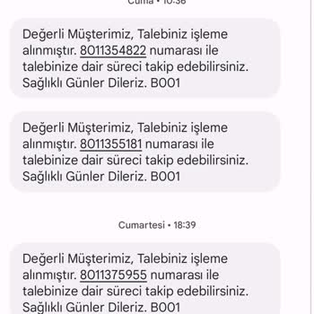 GDZ Elektrik Dağıtım Aydınlanma Arızası İlgilenilmiyor