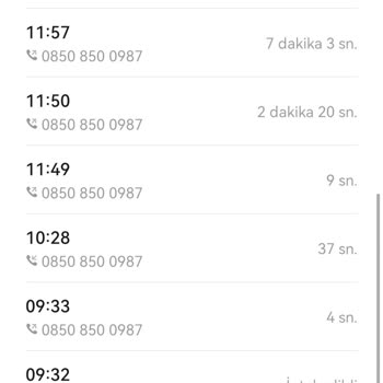 Yataş Kusurlu Ürünü Değiştirmiyor