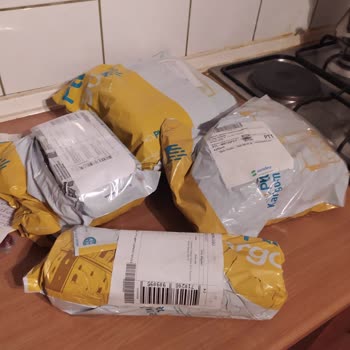 PttAVM Büyük Miktarda Para Karşılığında Verilen Siparişin Eksik Parçaları