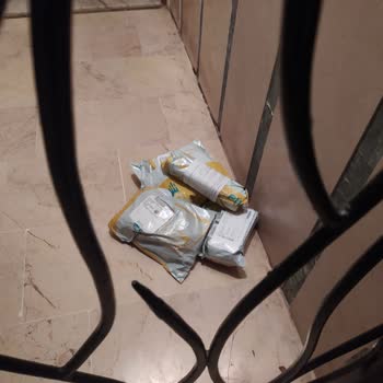 PttAVM Büyük Miktarda Para Karşılığında Verilen Siparişin Eksik Parçaları