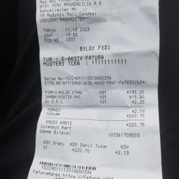 A101 Fiyat Farklılığı Kasa Farklı Raf Fiyatını Farklı