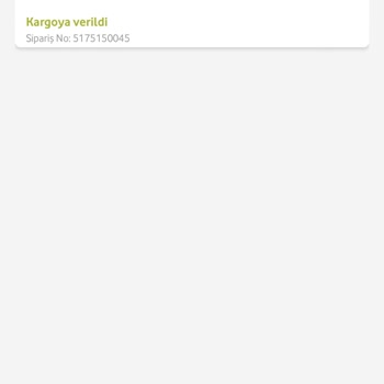 Vodafone Her Şey Yanımda Vodafone Hediye GB Vermedi