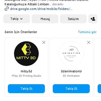 Nirvanafigur3d Para İademi Yapmıyor