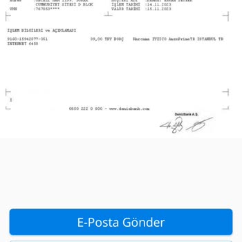 Amazon Prime Üyelik Hakkında