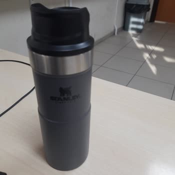 Stanley Bardak Termosun Soğutması