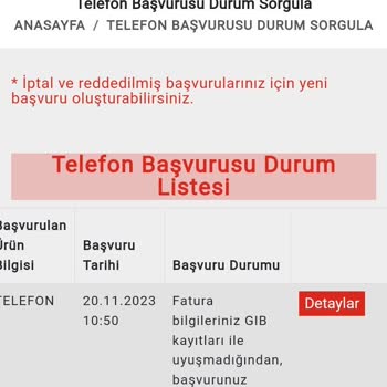 Gençlik ve Spor Bakanlığı İndirimli Telefon Başvuru Sonucu Sıkıntısı