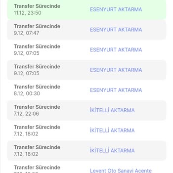 Sürat Kargo Teslim Olmayan Kargo