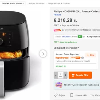 Hepsiburada Kırık Ürün Ve İade Sorunu!