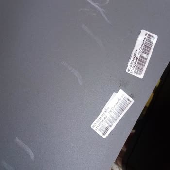 HP Ürünün Garantiden Hasarlı Gönderilmesi
