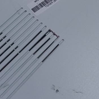 HP Ürünün Garantiden Hasarlı Gönderilmesi