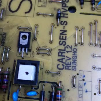 HP Ürünün Garantiden Hasarlı Gönderilmesi