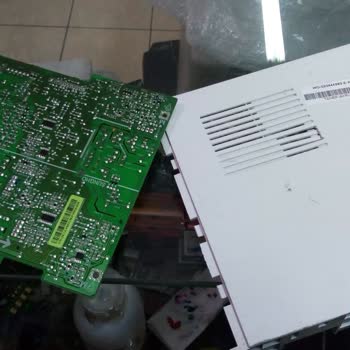 HP Ürünün Garantiden Hasarlı Gönderilmesi