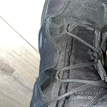 YDS Bot Bağcık Halkası Kopması