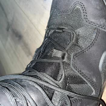 YDS Bot Bağcık Halkası Kopması