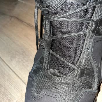 YDS Bot Bağcık Halkası Kopması