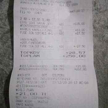 Şok Marketler Vin Puanımızı Vermeyen Şok