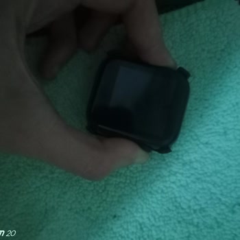 Technomen Akıllı Saat Açılmıyor