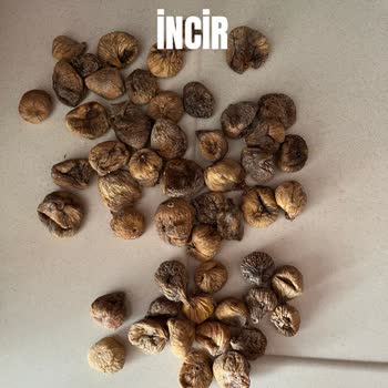 İncircenneti Sağlıksız Ürün Gönderimi!