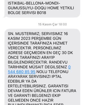 Gümüşsuyu Halı Sorumsuzları Garantili Üründeki Hatayı Kabul Etmeme