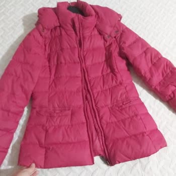 Dolapta Sattığım Ürünü Yırtıp İade Ettiler!