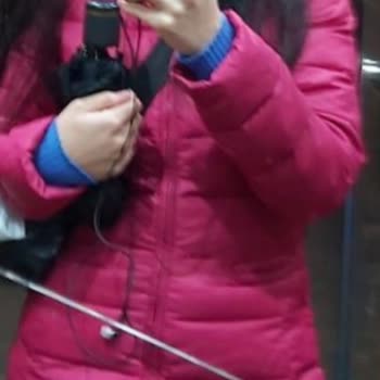 Dolapta Sattığım Ürünü Yırtıp İade Ettiler!