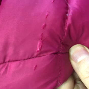 Dolapta Sattığım Ürünü Yırtıp İade Ettiler!