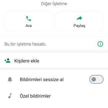 WhatsApp Aldım Yalancı Ülkeden