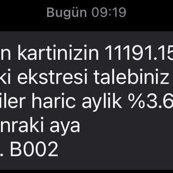 Garanti BBVA Mobil Uygulama Kampanyasının Yanlış Yönlendirmesi