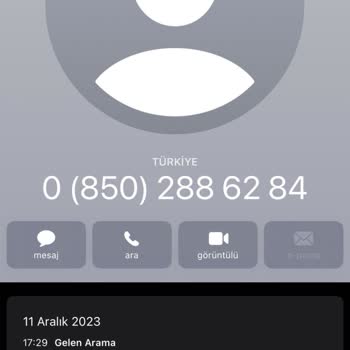 Mavi Hızlı Teslimat Ve Ürünlerin Belirtilen Zamanda Teslim Edilmemesi