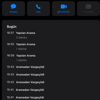 Çağlayan Kargo Dağıtım Merkezi Sorunu