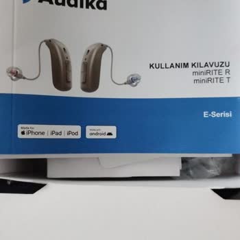 İdis İşitme Cihazlarının Kulağa Uyumsuz Cihazı Satması İade Almaması