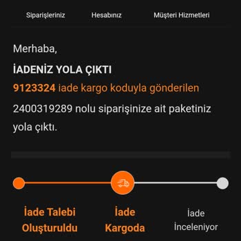 FLO Ayakkabı İade İşlemi Yok Oldu!