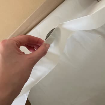 Kargoist, Kargomu Koruma Bandı Özellikle Açılmış Olarak Teslim Etti!