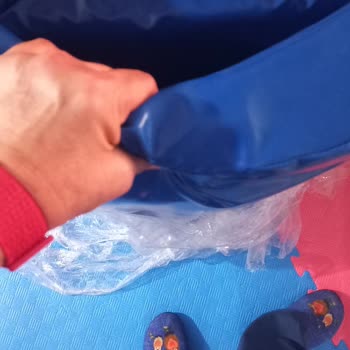 Pengua Terapi Market Kalitesiz Ürünler, Ücret İadesi Yapılmaması