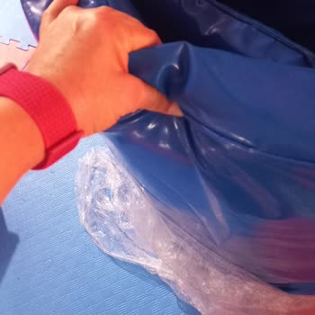 Pengua Terapi Market Kalitesiz Ürünler, Ücret İadesi Yapılmaması