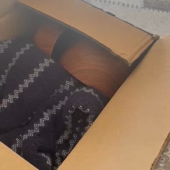 Madame Coco Özensiz Gönderim Sonucu Kırık Ürün