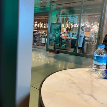 Kahve Dünyası Şikayet Temizlik Kurallarına Uymamak