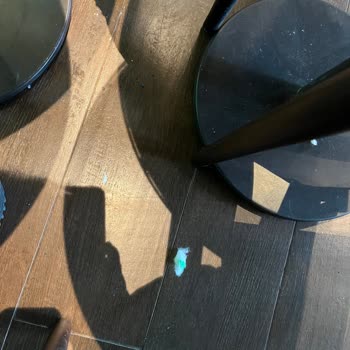 Kahve Dünyası Şikayet Temizlik Kurallarına Uymamak