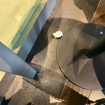 Kahve Dünyası Şikayet Temizlik Kurallarına Uymamak