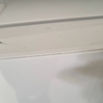 Samsung RB50RS334WW/TR Buzdolabı Hakkında Şikayet