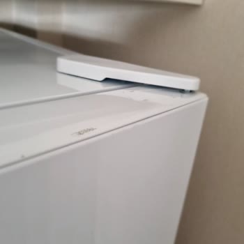 Samsung RB50RS334WW/TR Buzdolabı Hakkında Şikayet