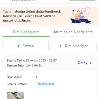 Fecra.com Fahiş Fiyat Arttırımı