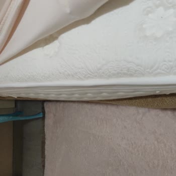 İdaş Yatakları Servis Sorunu