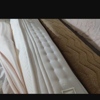 İdaş Yatakları Servis Sorunu