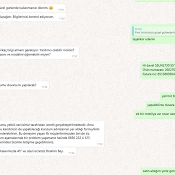 A101 Müşterilerine Yanıltıcı Bilgiler Veriyor