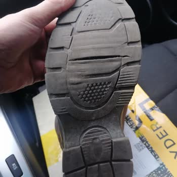 Greyder Marka Bot Taban Yarılması